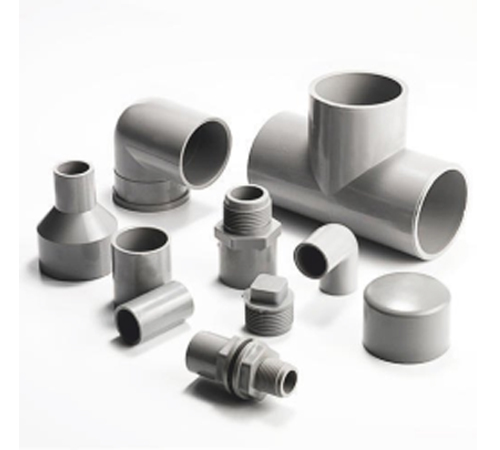 pvc fittings