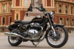 Royal Enfield Bullet 650