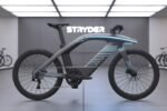 Stryder Electric Cycle