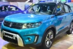 Maruti Grand Vitara