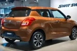 Maruti Swift Hybrid