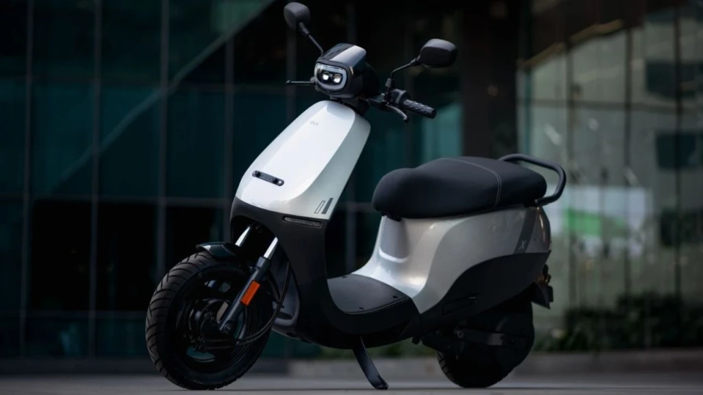 Ola S1 X Electric Scooter