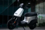 Ola S1 X Electric Scooter