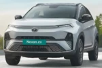 Tata Nexon EV