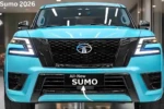 Tata Sumo